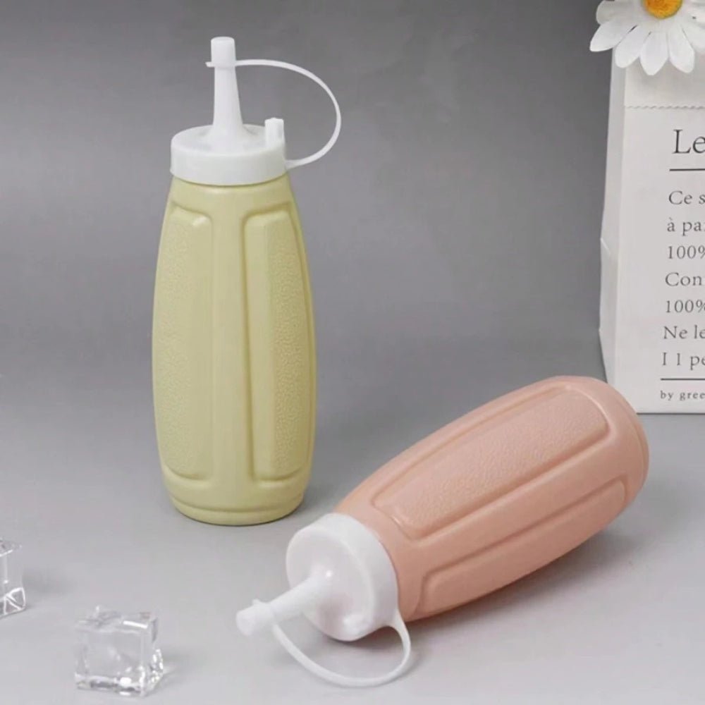 Fashion Plastic Family (2 bottles)