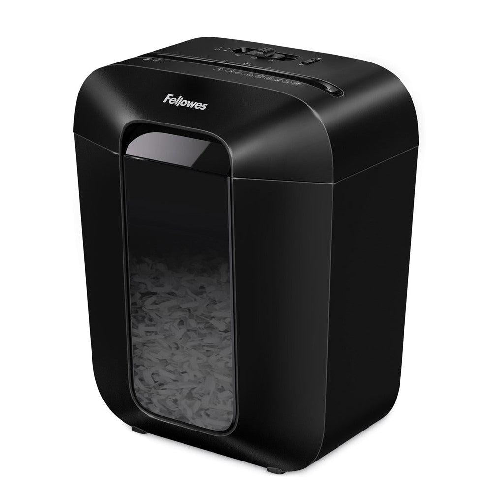 Fellowes Powershred® Cross Cut Shredder