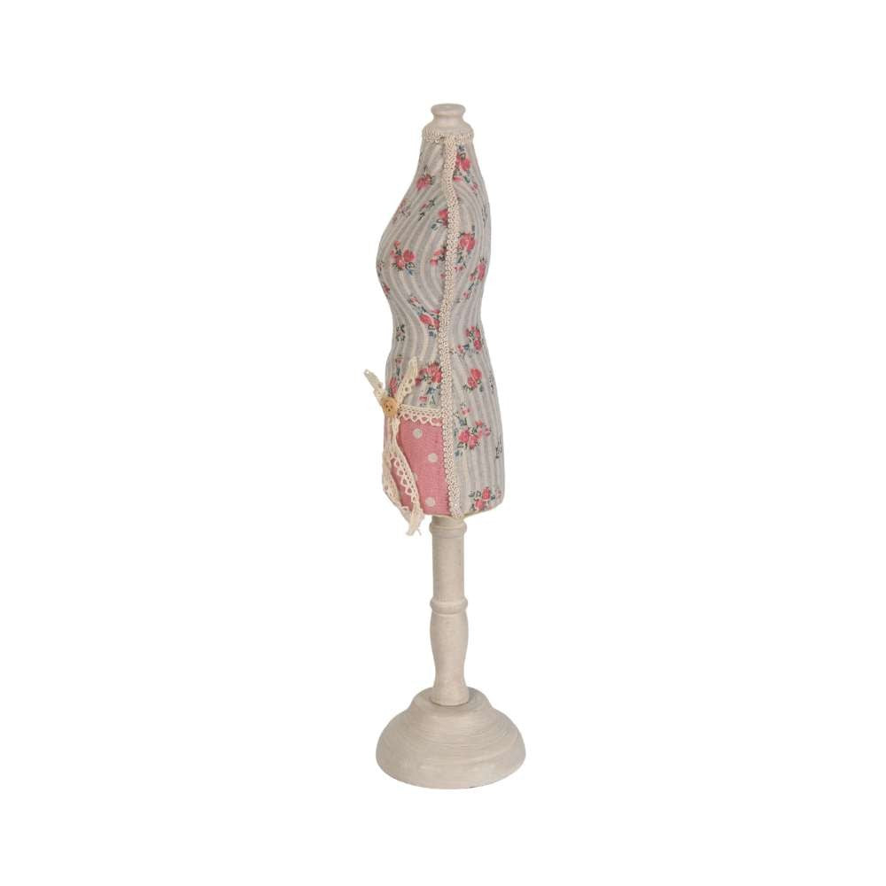 Female Bust Dressform