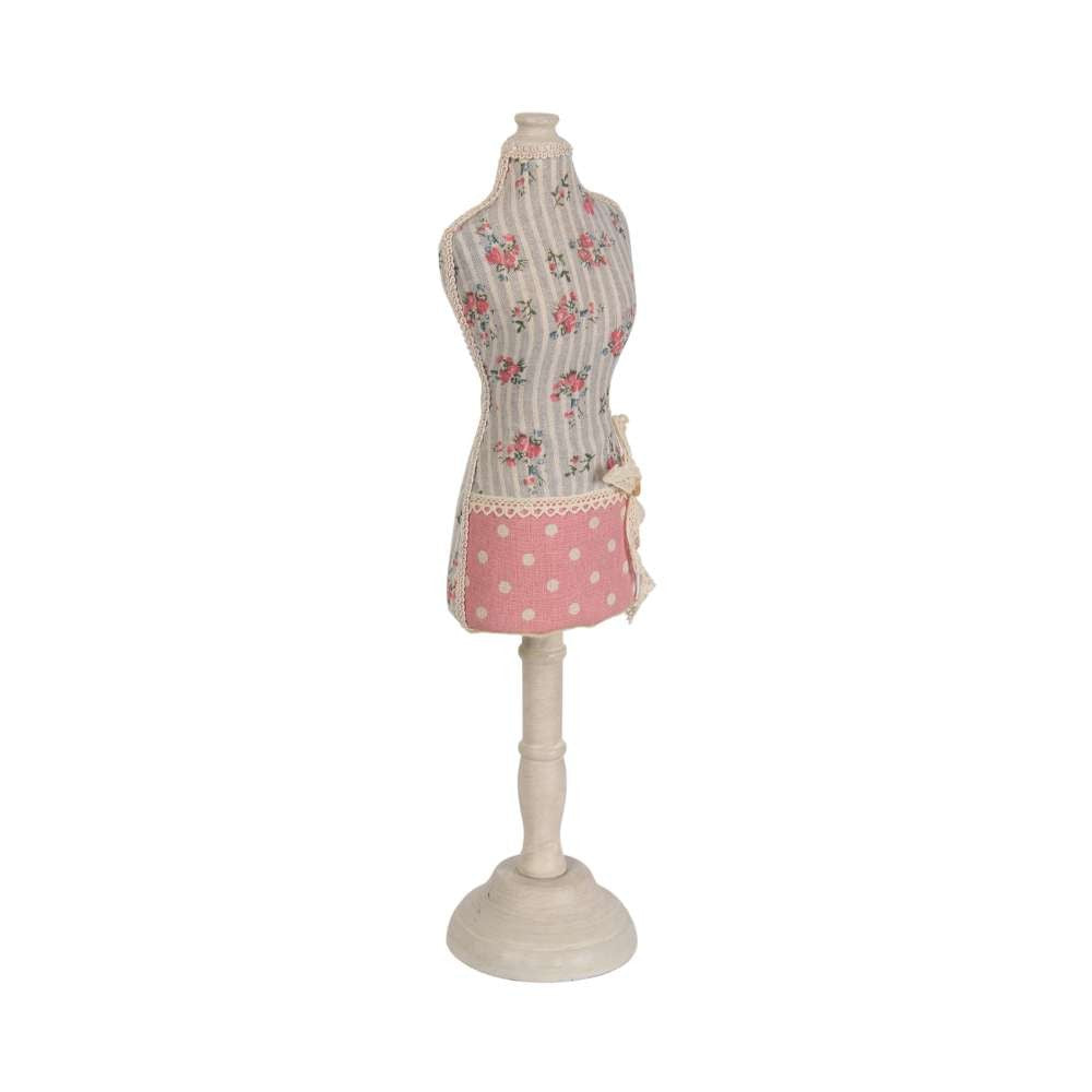 Female Bust Dressform