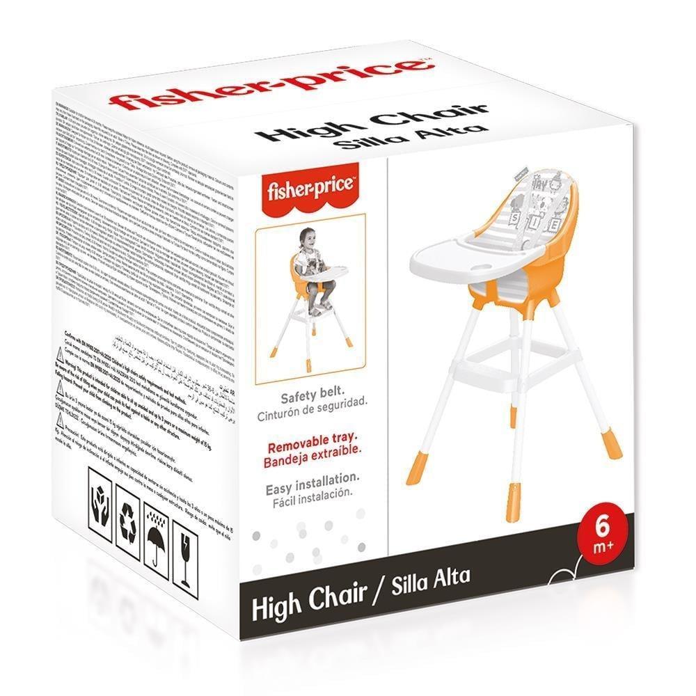Fisher-Price High Chair