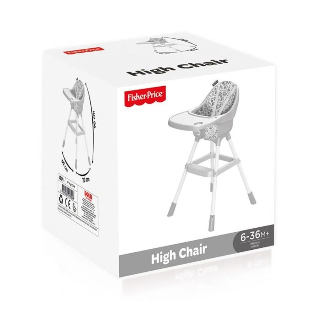 Fisher Price High Chair
