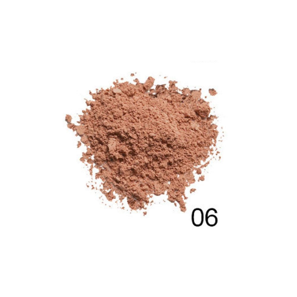 Flamour Compact Powder