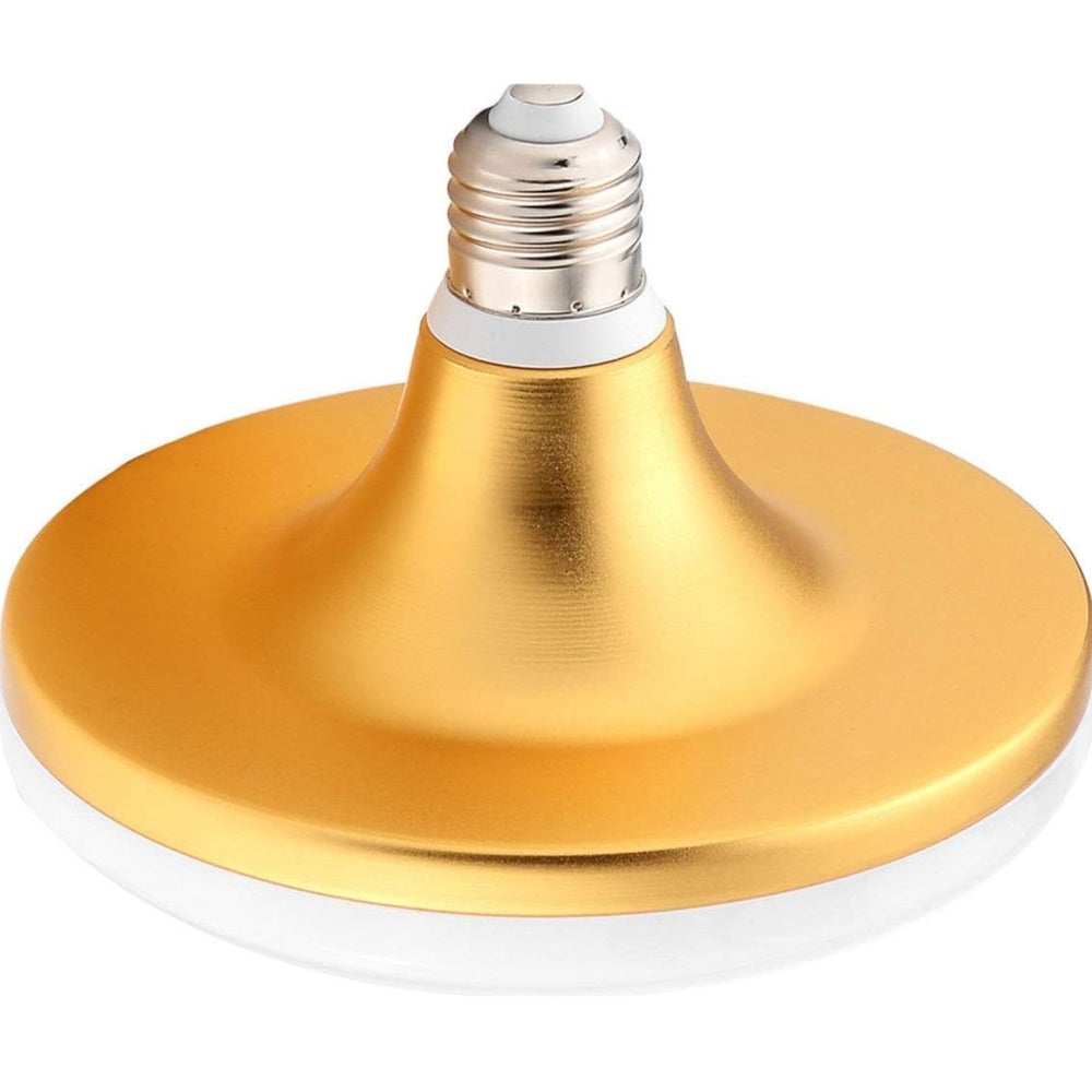 Flat High Power LED Bulbs 50W (240W Halogen Equivalent) Suitable for Home Lighting AC 220V