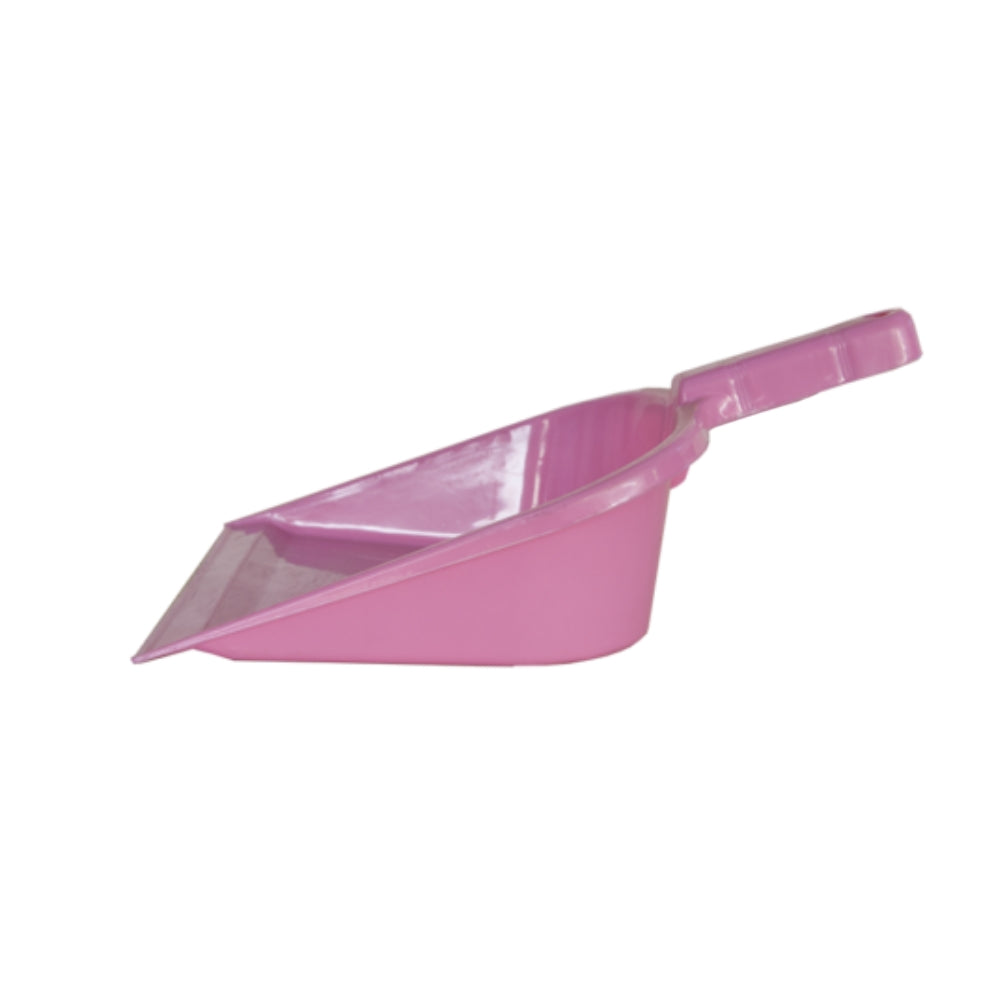 Flat Scoop Handheld Dustpan Utensil