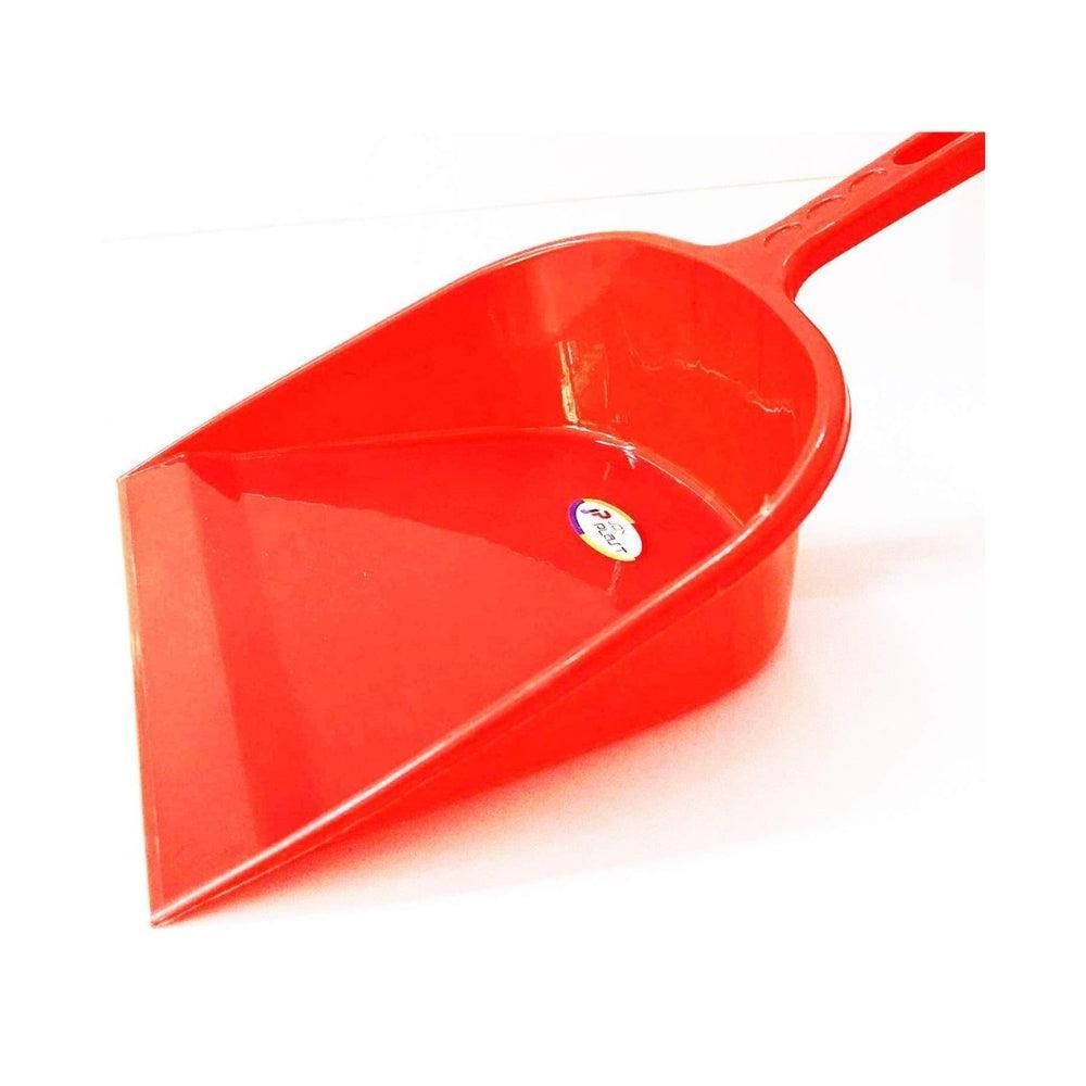 Flat Scoop Handheld Dustpan Utensil