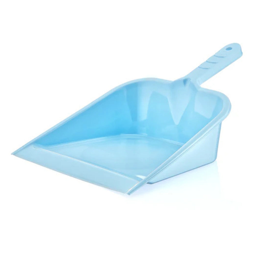 Flat Scoop Handheld Dustpan Utensil