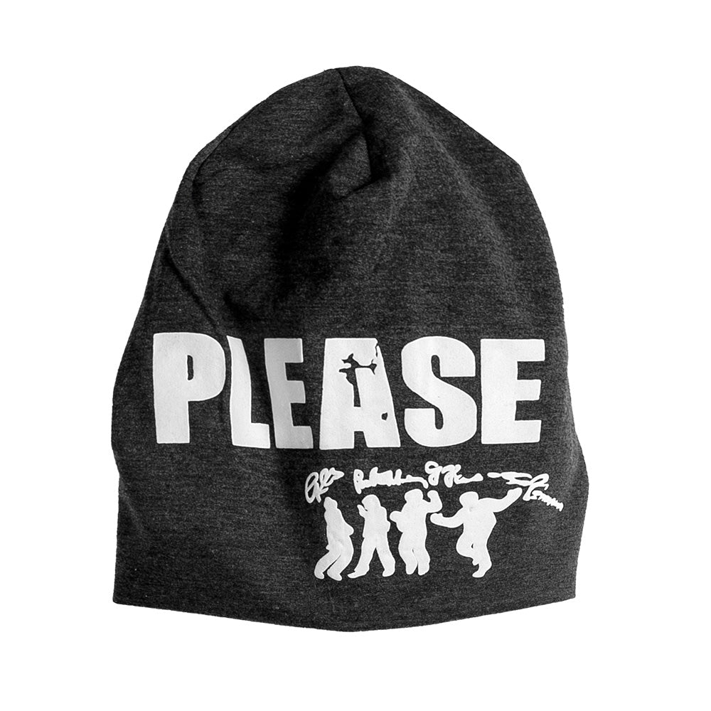 Fllik Winter Woolen Warm Cap