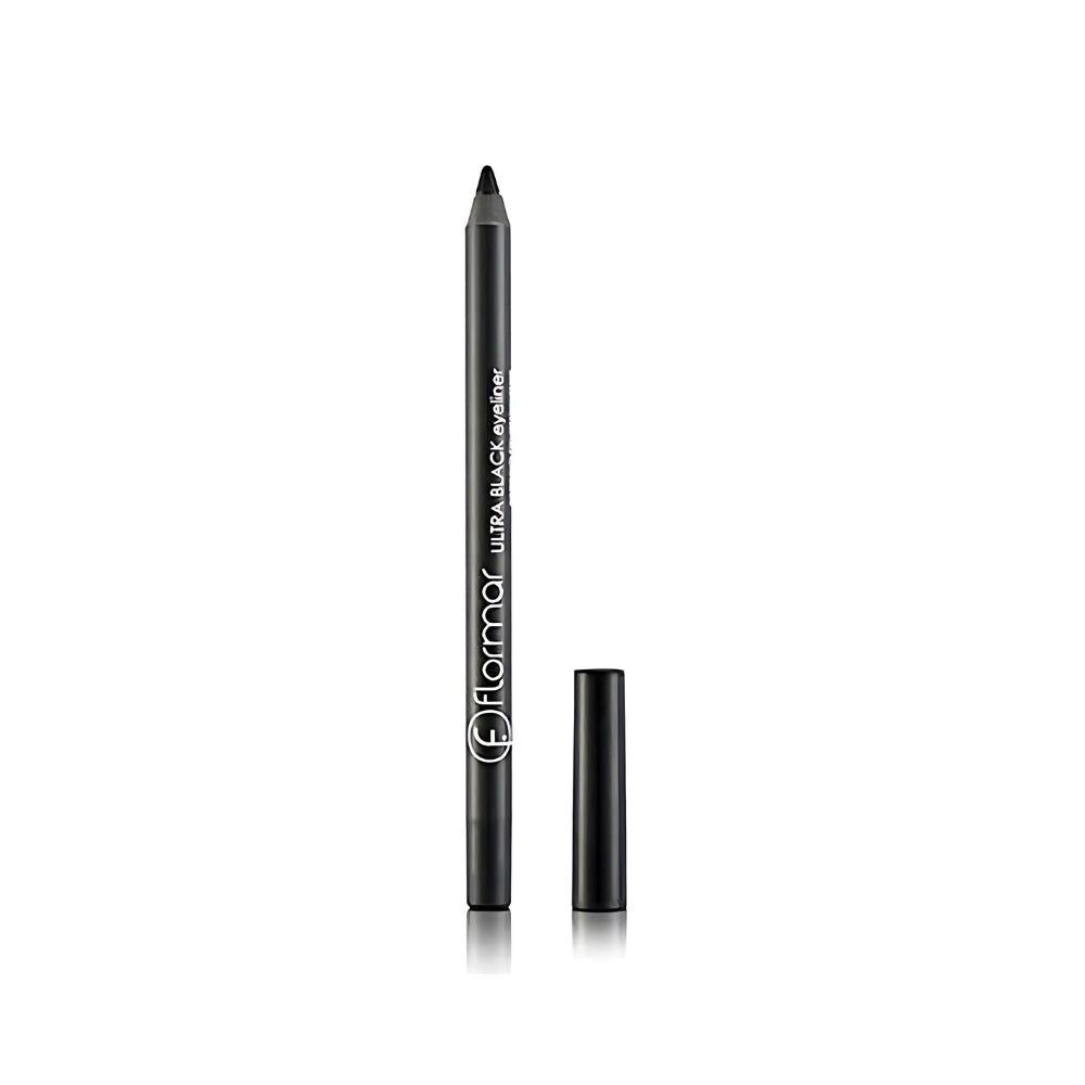 Flormar Eyeliner Ultra Black 12Pcs