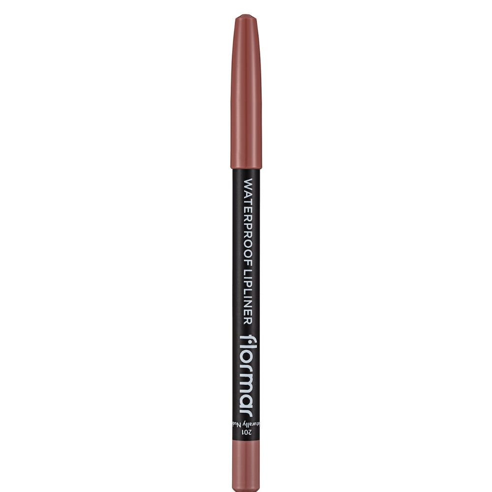 Flormar Waterproof Lip Liner