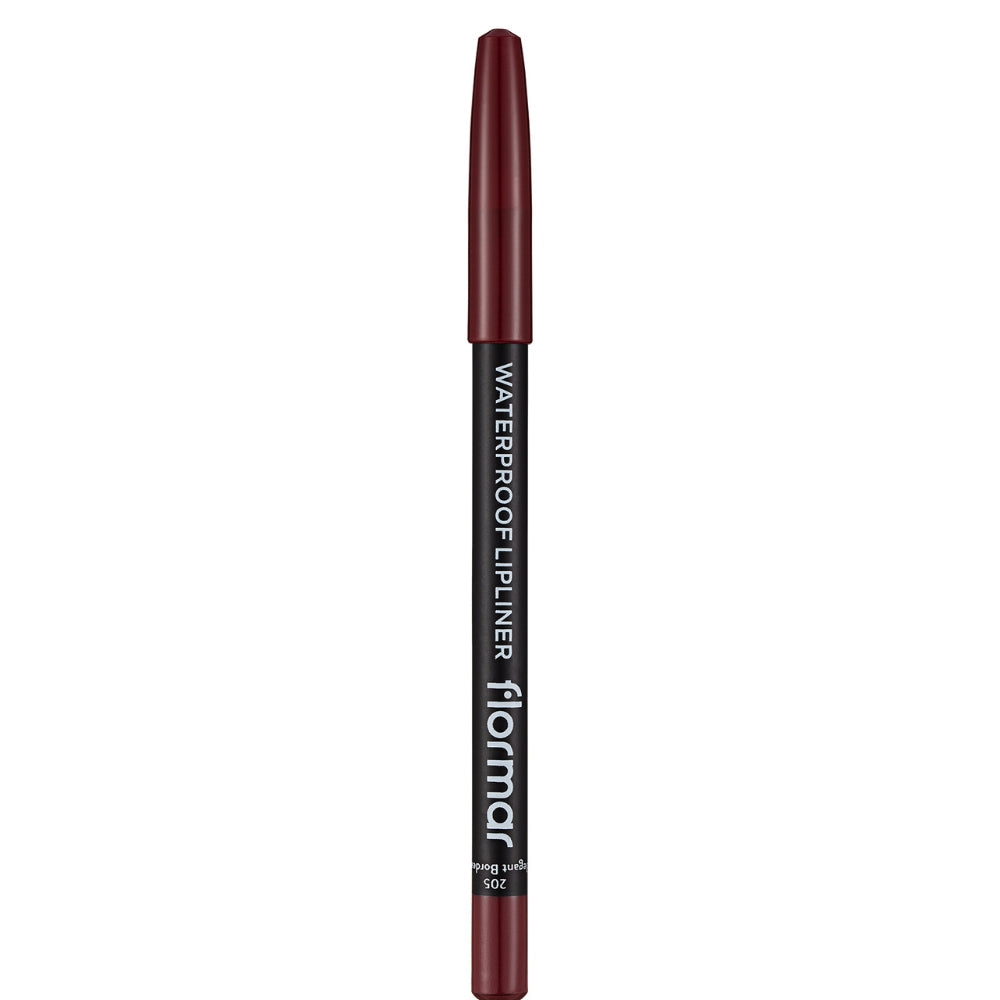 Flormar Waterproof Lip Liner
