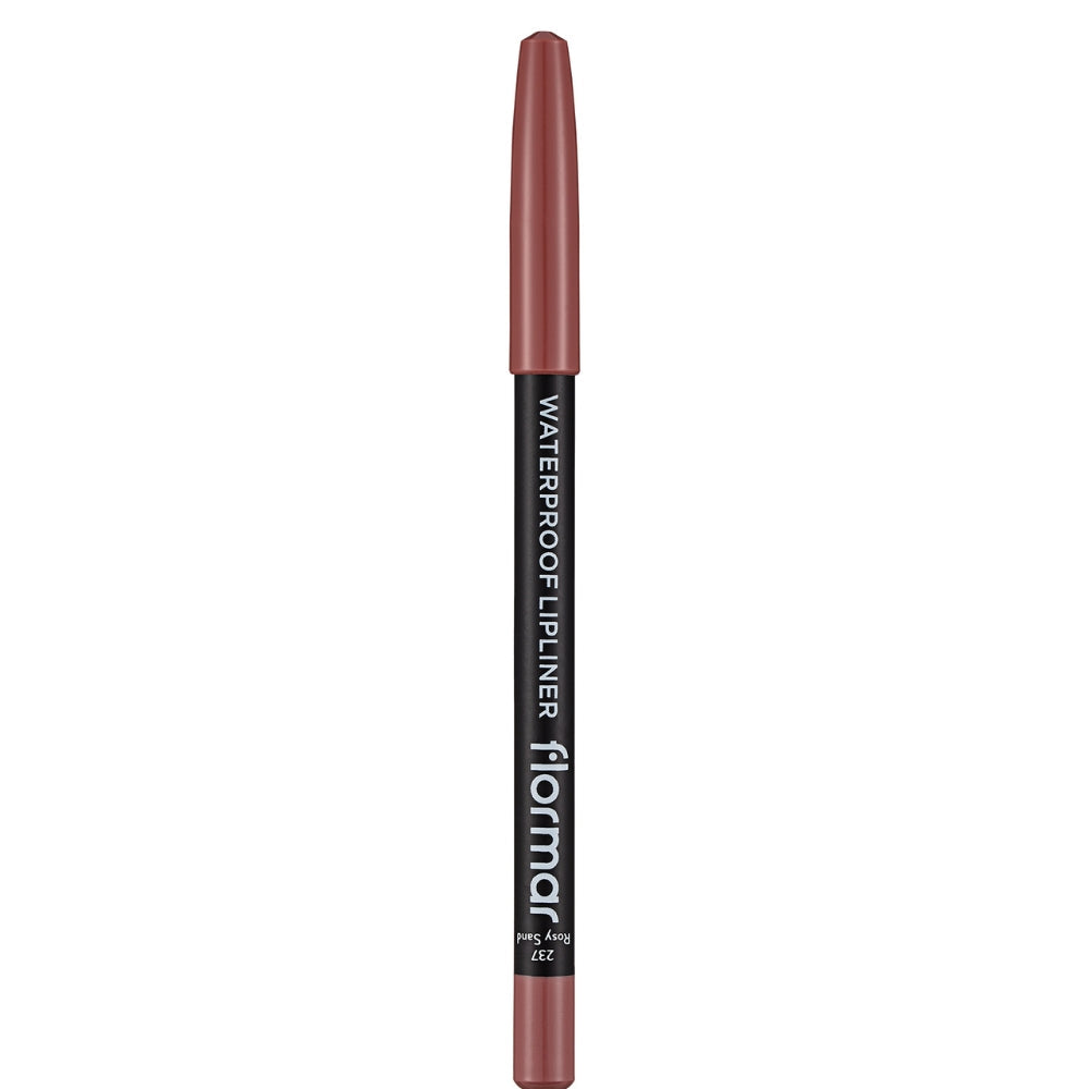 Flormar Waterproof Lip Liner