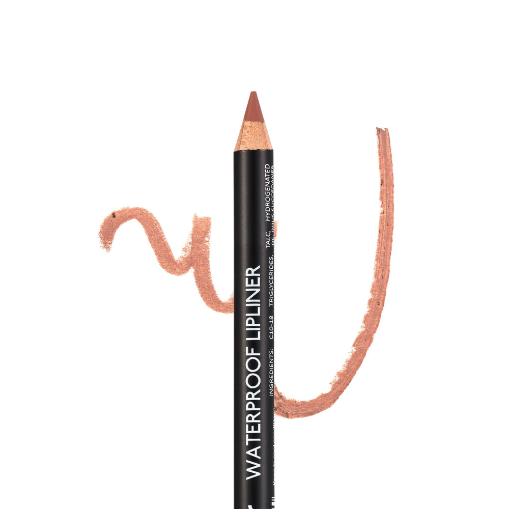 Flormar Waterproof Lip Liner