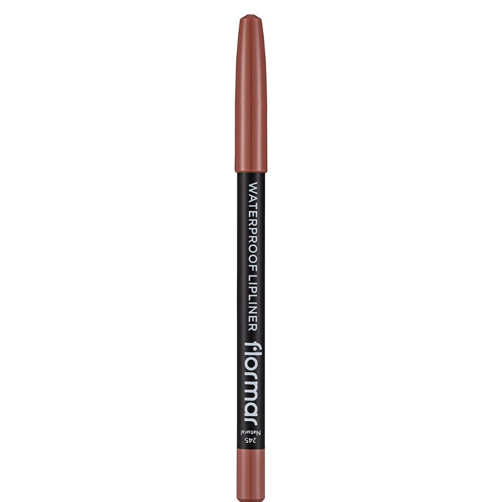 Flormar Waterproof Lip Liner