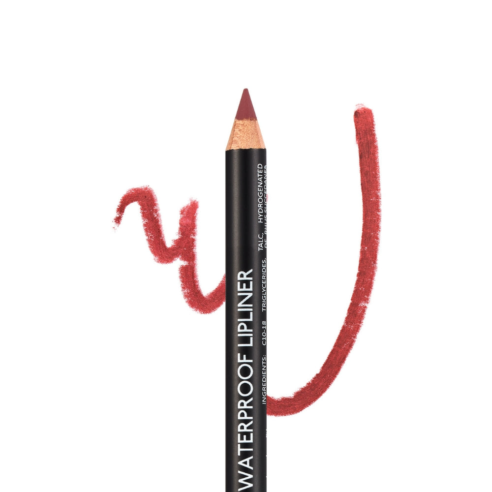 Flormar Waterproof Lip Liner