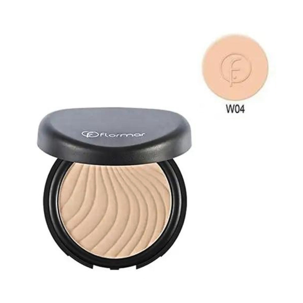 Flormar Wet And Dry Face Powder