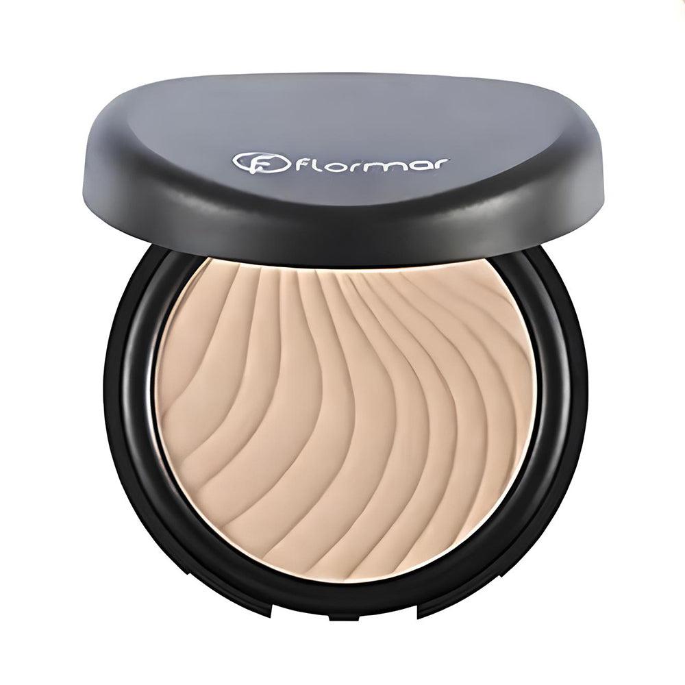 Flormar Wet And Dry Face Powder