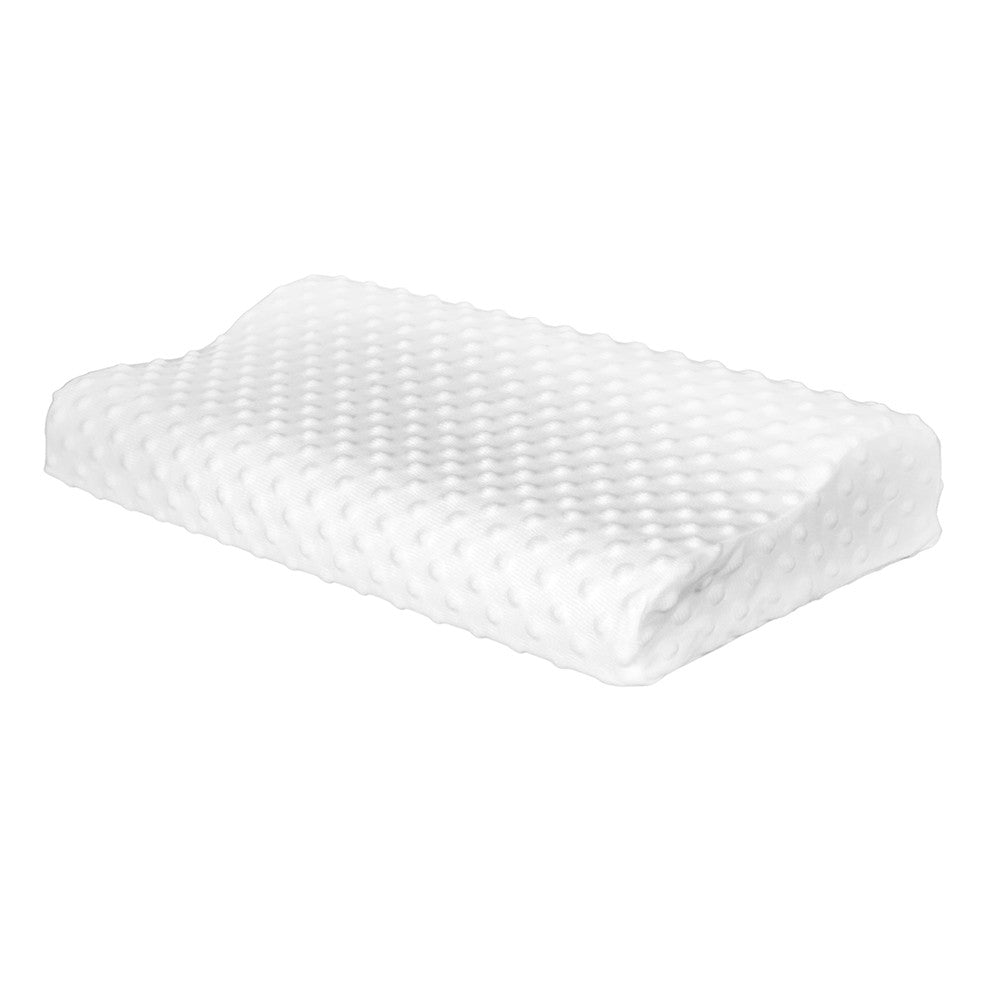 Foam Cervical Contour Medical Orthopedic Pillow