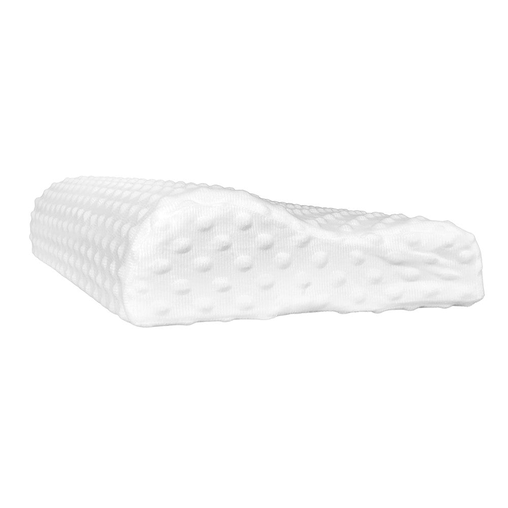 Foam Cervical Contour Medical Orthopedic Pillow