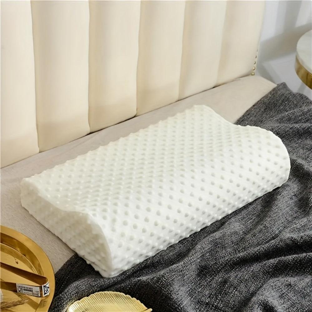 Foam Cervical Contour Medical Orthopedic Pillow