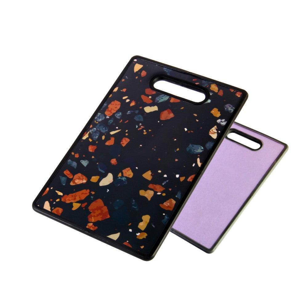 Food Cutting Set Pork Ham Plates (30x20cm)