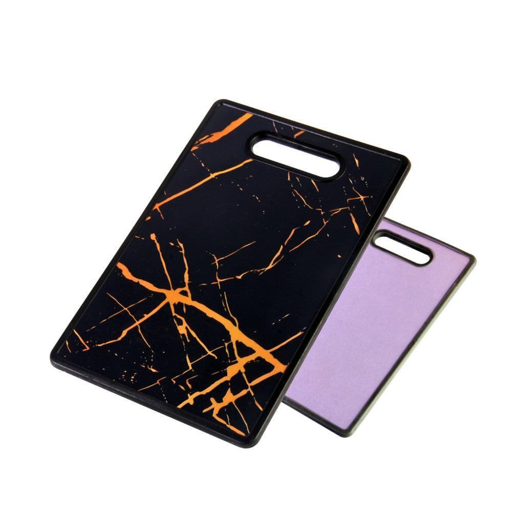 Food Cutting Set Pork Ham Plates (30x20cm)