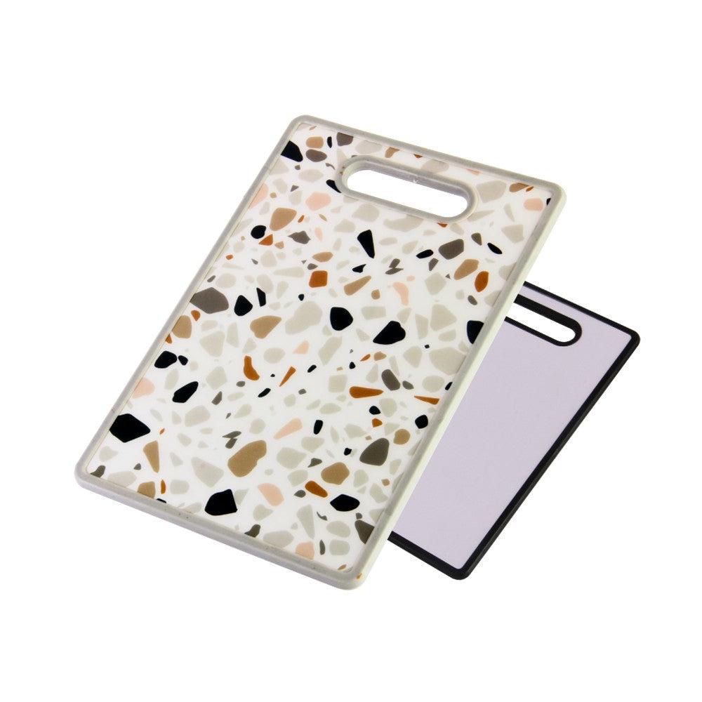 Food Cutting Set Pork Ham Plates (30x20cm)