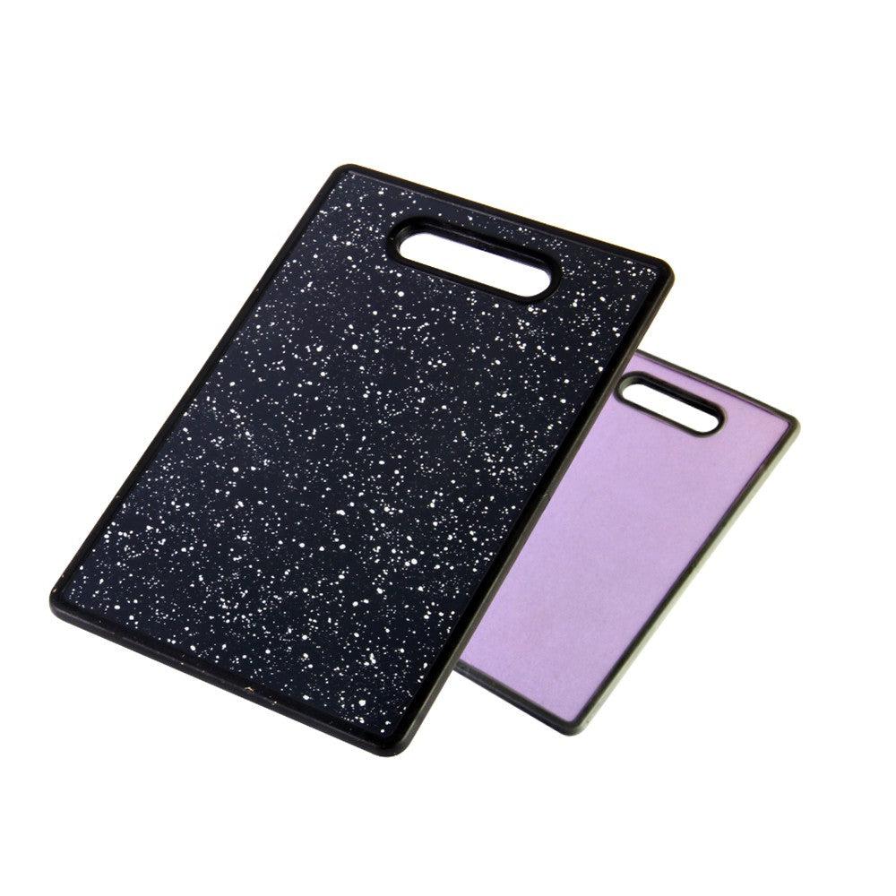 Food Cutting Set Pork Ham Plates (30x20cm)