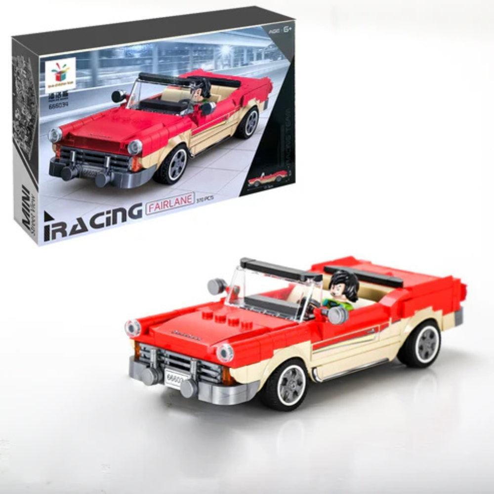 Ford Fairlane 500 Skyliner