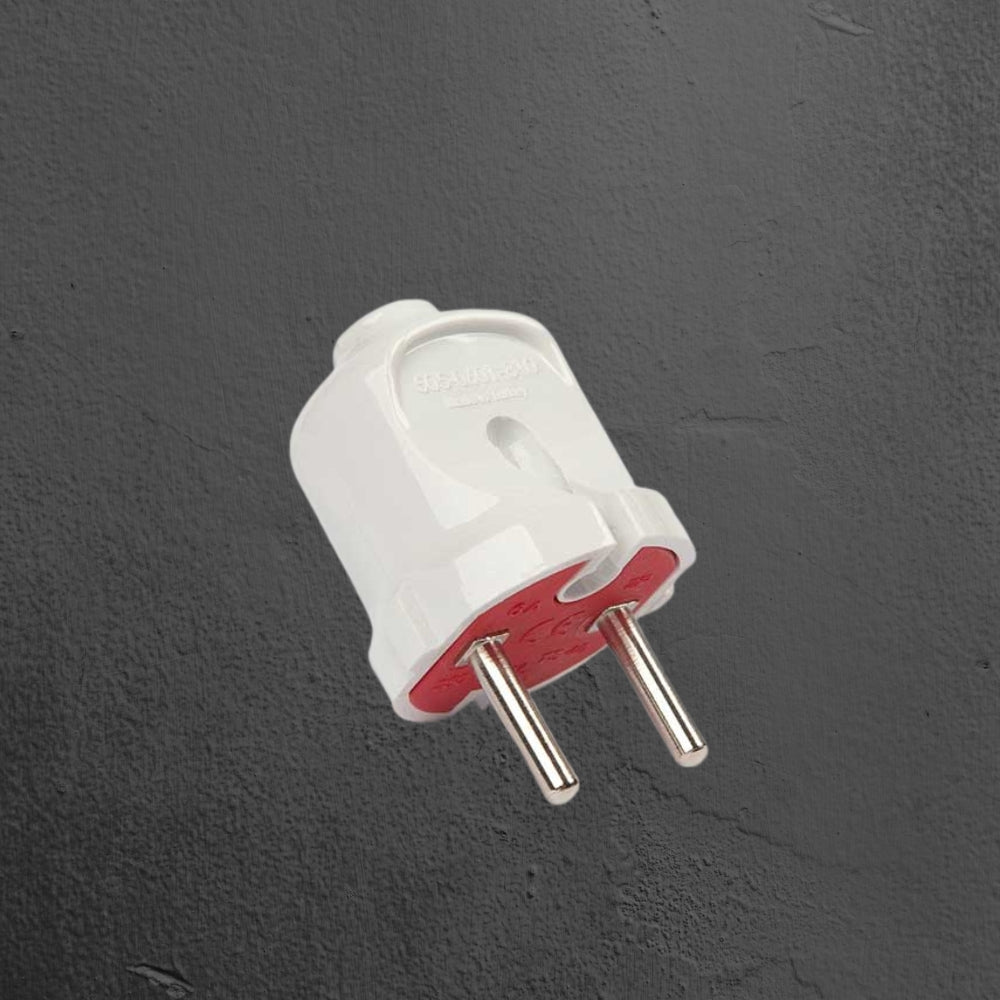 Fork Unsticked 2Am WhiteRed