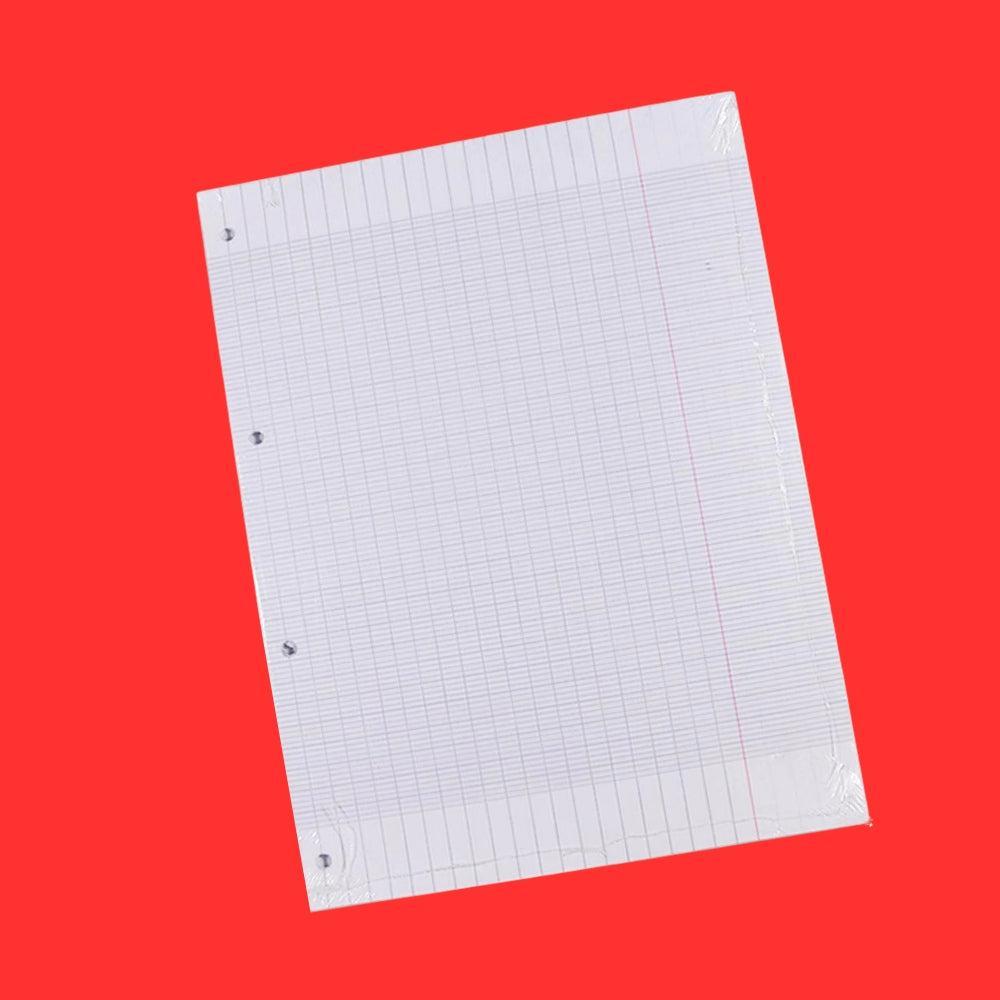 Format Monotone Paper Refill 48 sheets - Seyes