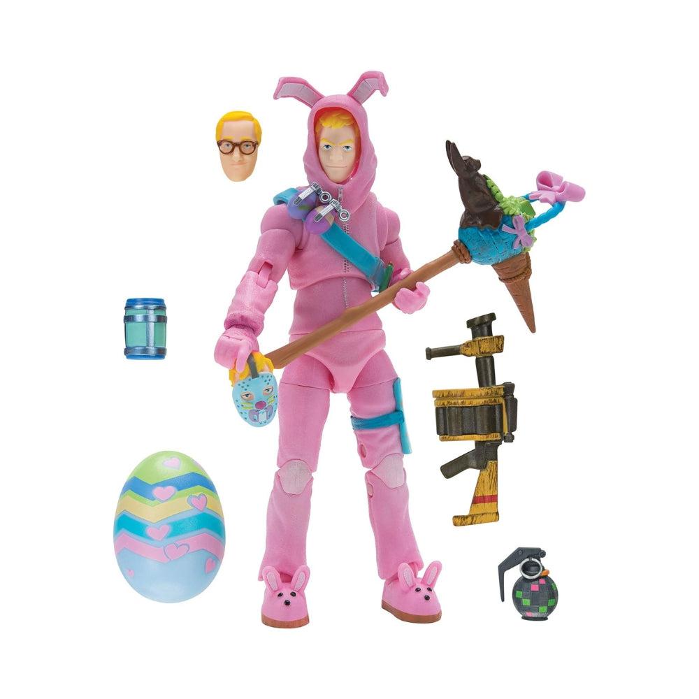 Fortnite 6" Legendary Series Figure, Rabbit Raider