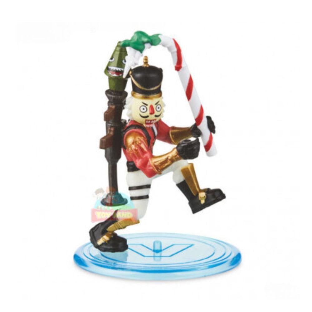 Fortnite Battle Royale Collection : Crackshot