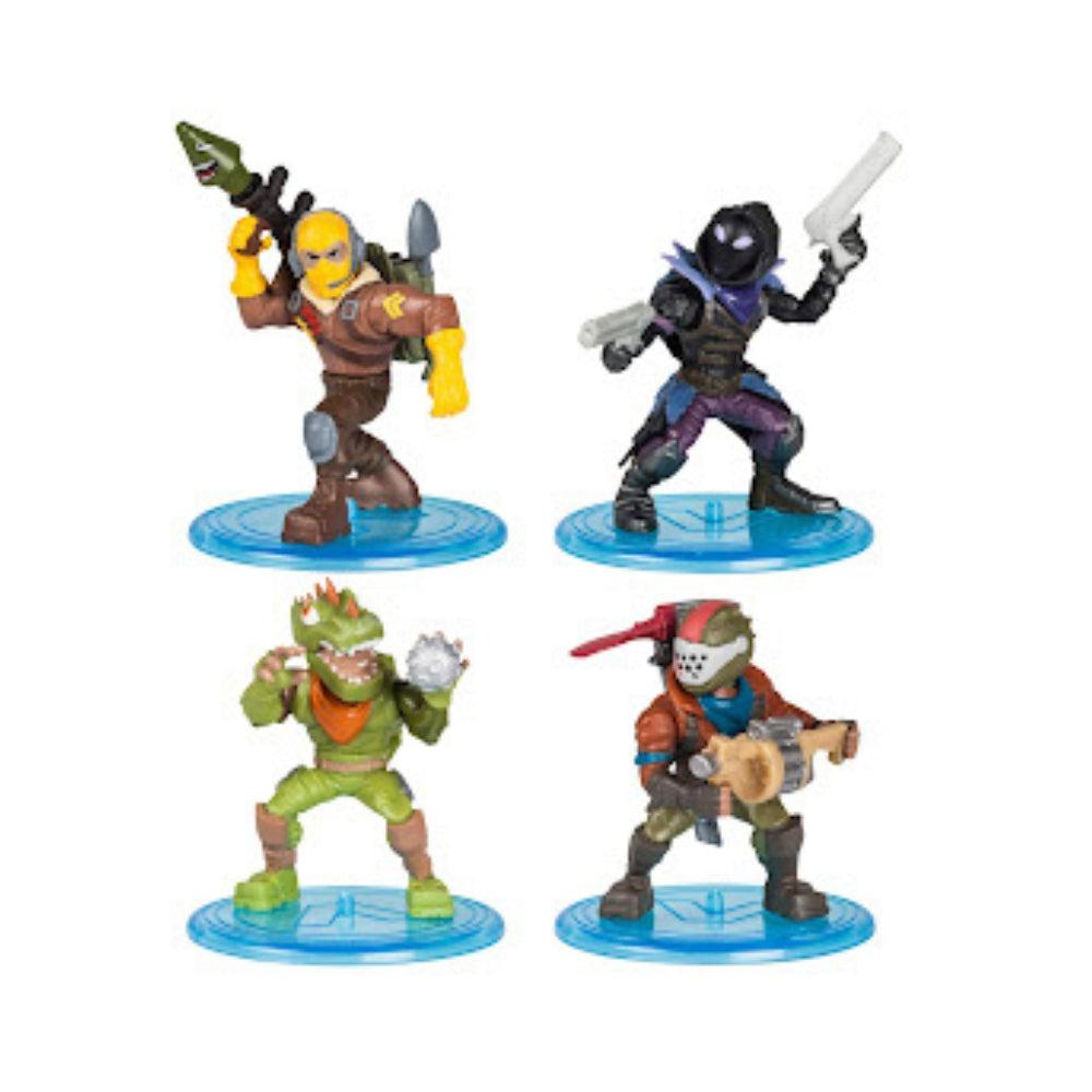 Fortnite: Battle Royale Figurine Collection