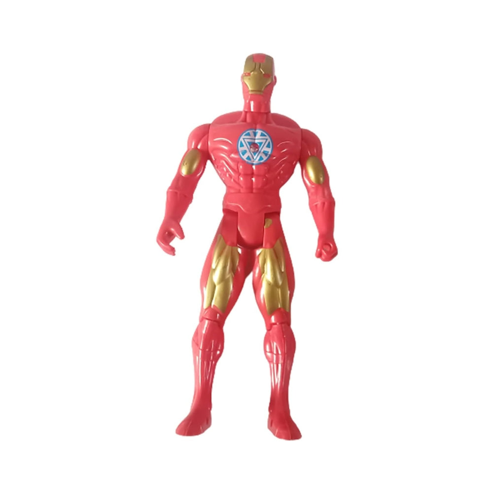 Fortune Pearl Avanger Super Hero Action Figure For Boys