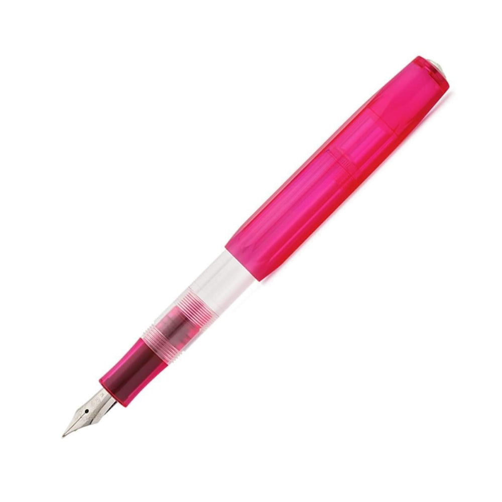 Fountain Pen-Pink