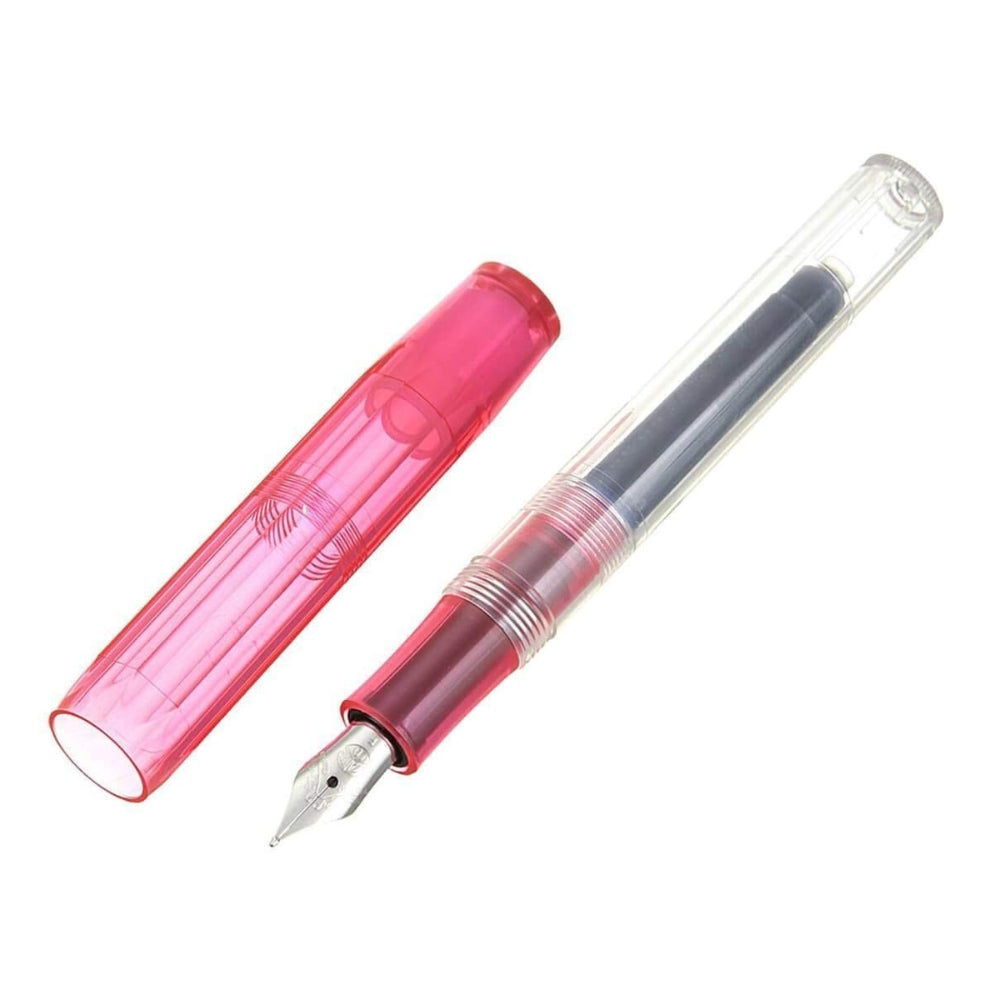 Fountain Pen-Pink