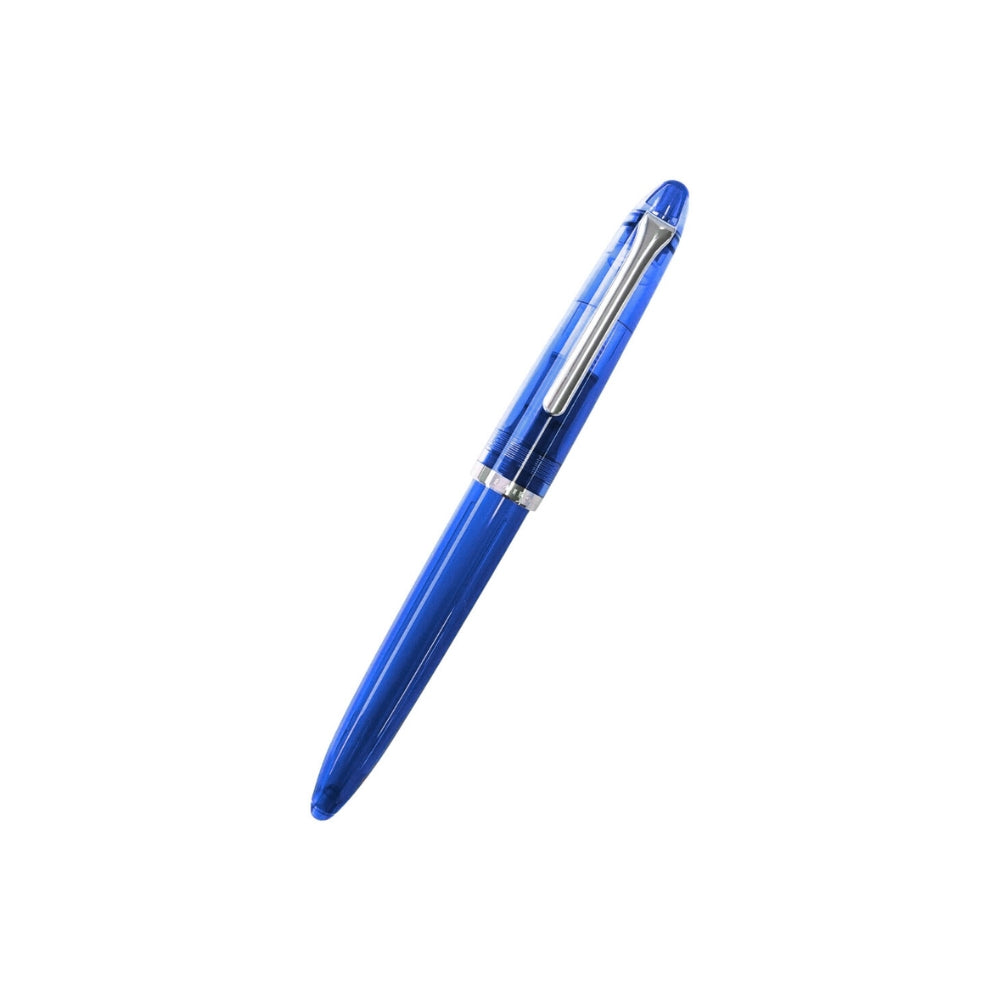 Fountain Pen Profit Jr. S Limited Color Clear Blue