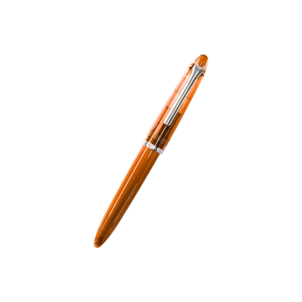 Fountain Pen Profit Jr. S Limited Color Clear Blue