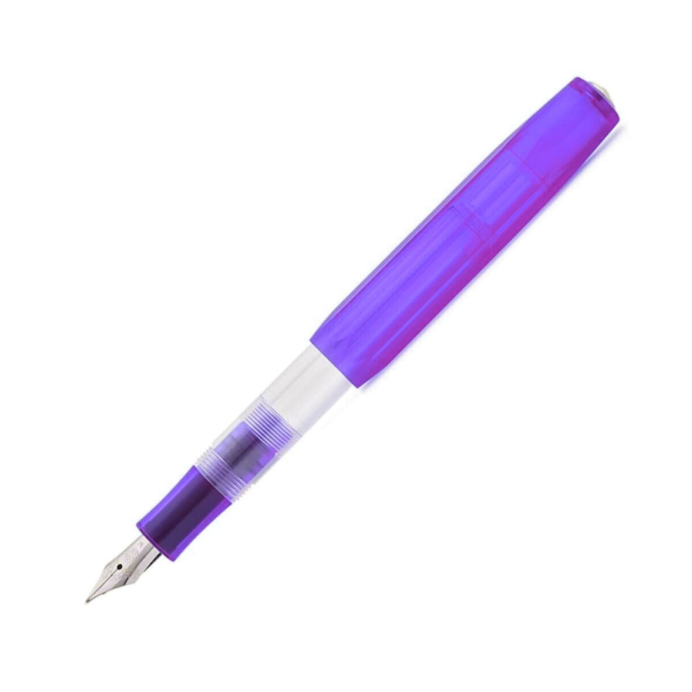 Fountain Pen-Purple