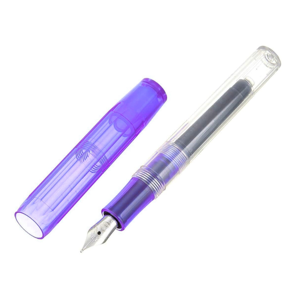 Fountain Pen-Purple