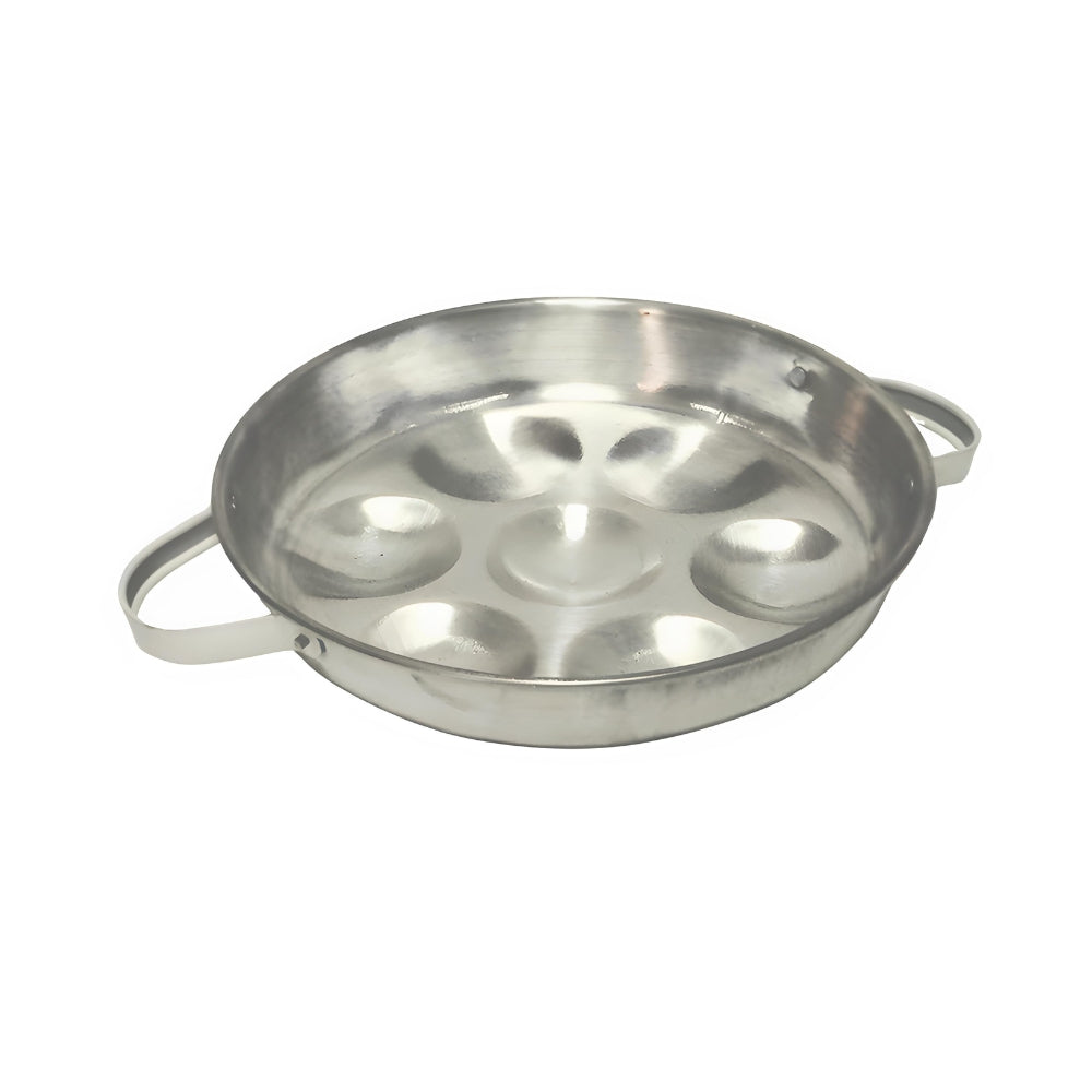 Free Jumbo Rose-Shaped Mold With Cover And Pastry Tools