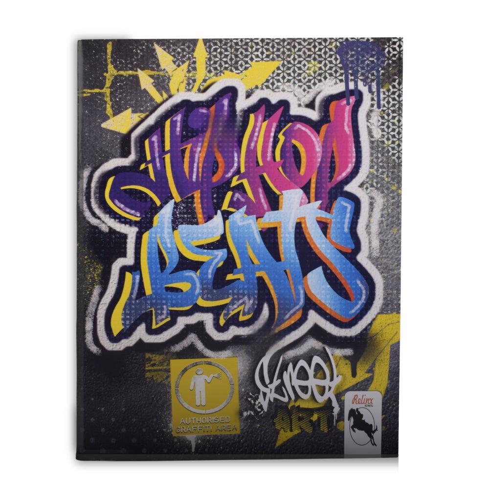 French Ruled Notebook By Credeal 96 Sheets For Students