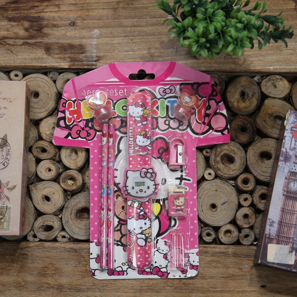 Frozen Fever Stationery Set