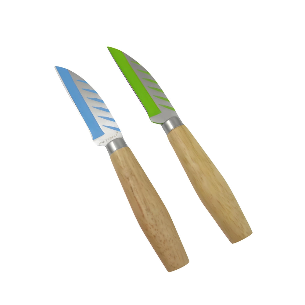 Fruit Decorating Single Knife 18 cm