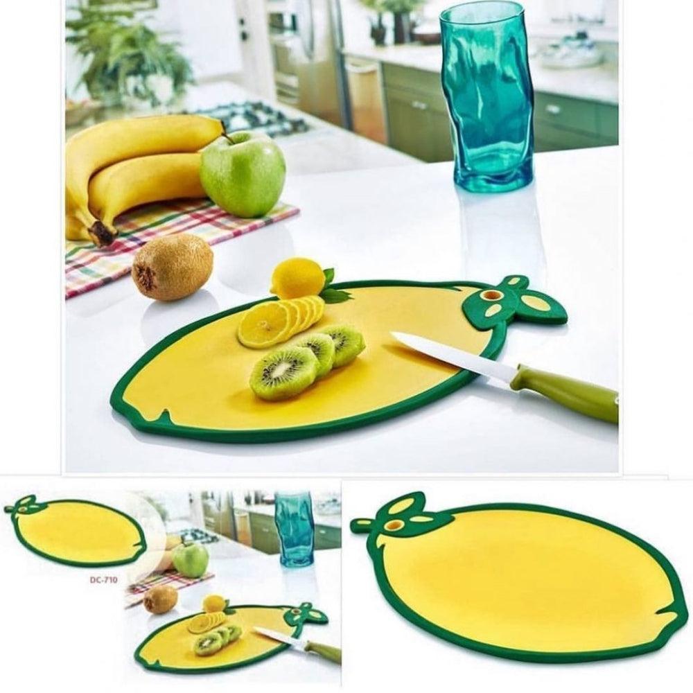 Fruit Model 1st Quality Cutting Board