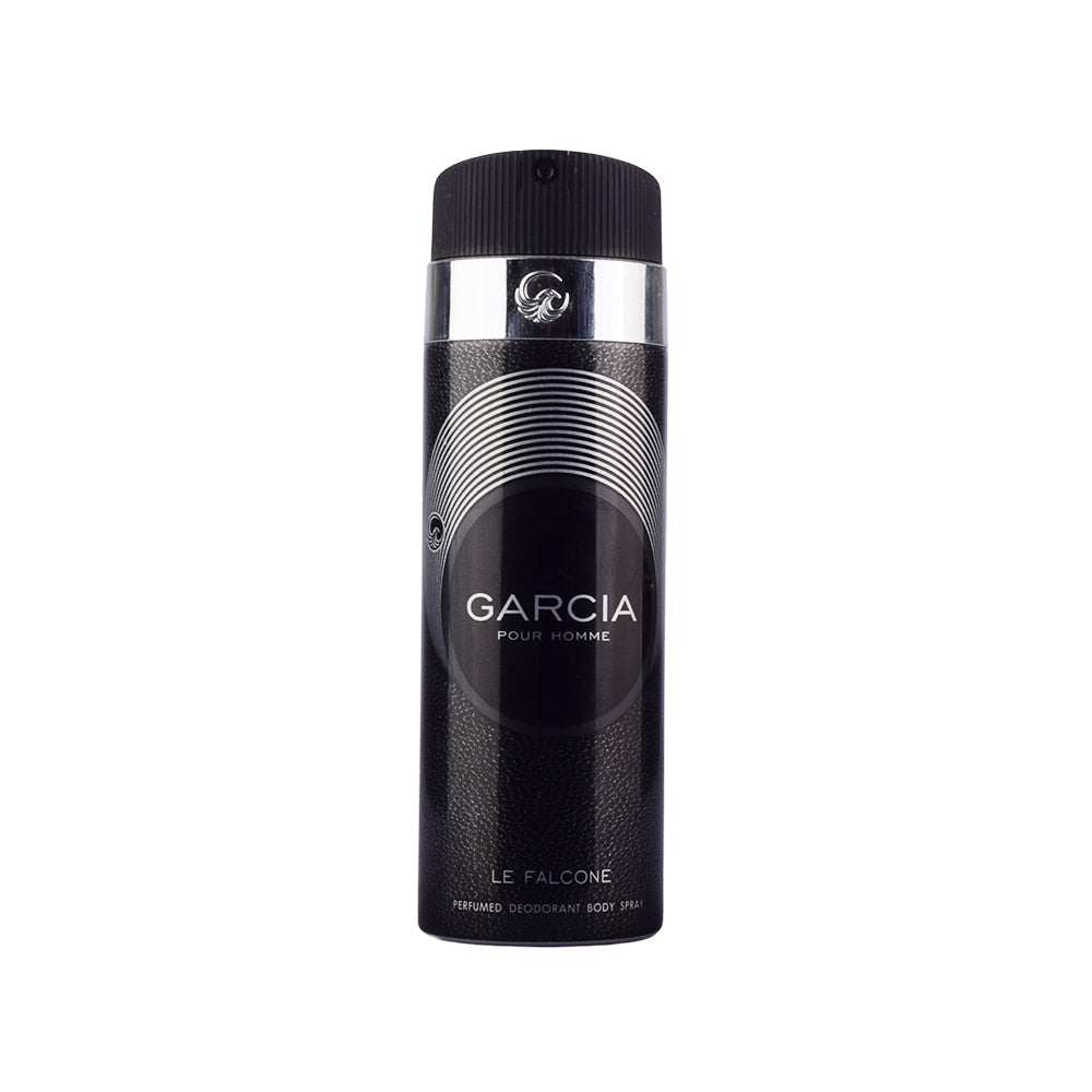 Garcia Le Falcone Perfume Deodorant Body Spray For Men 200ml