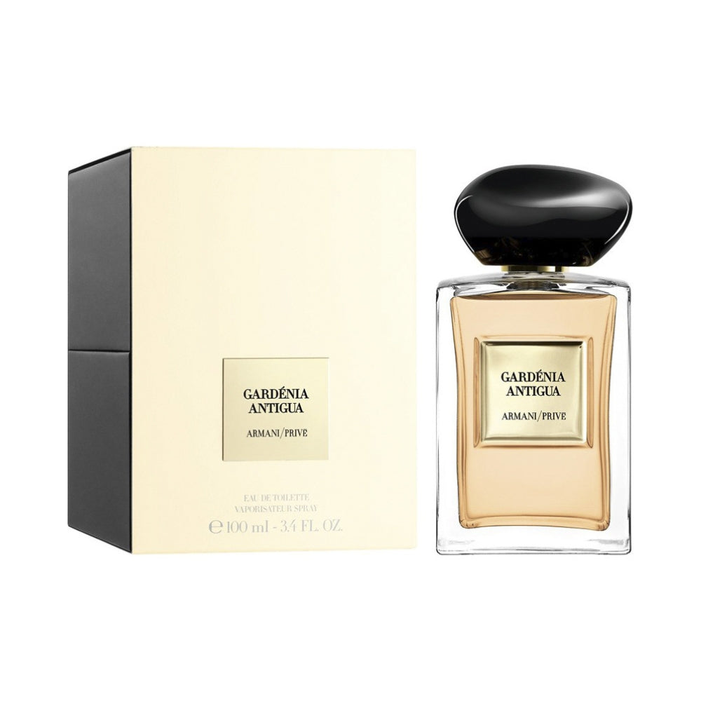 Gardénia Antigua By Armani Privé 100ml
