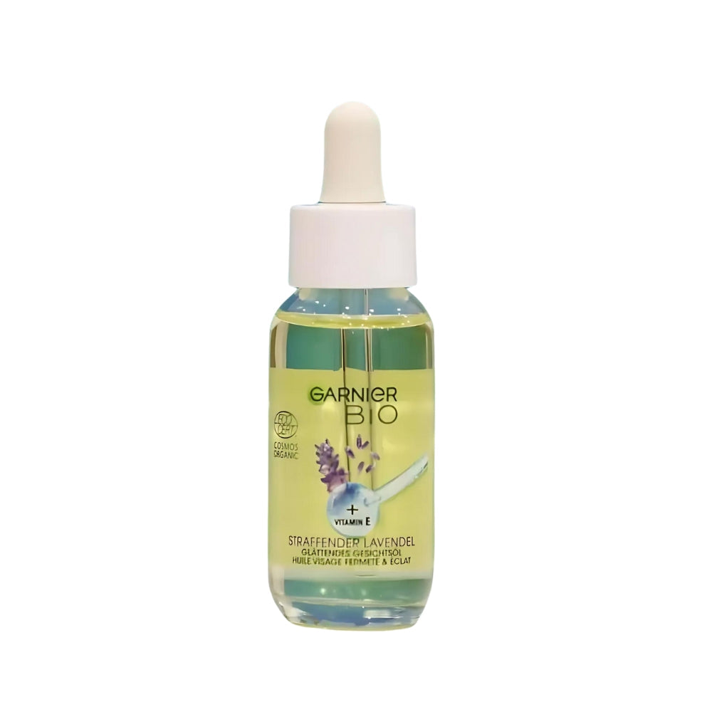 Garnier Bio Straffender Lavendel 30ml