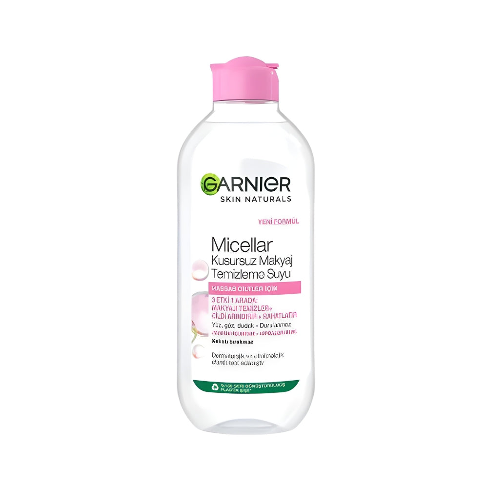 Garnier Micellar Perfect Makeup Cleansing Water 400ml
